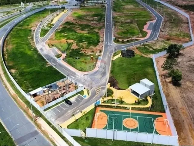 Imagem: Florais Pérola, Terreno de 190M²