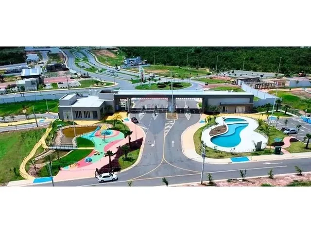 Imagem 4: Florais Pérola, Terreno de 190M²
