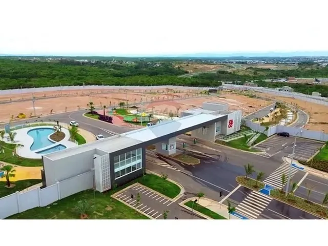 Imagem 3: Florais Pérola, Terreno de 190M²