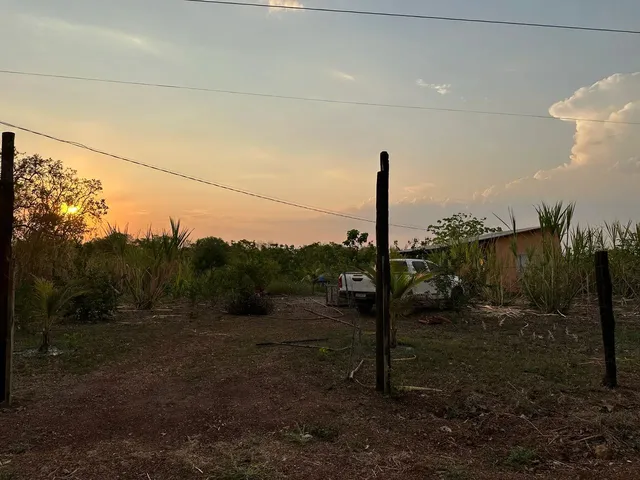 Imagem: Vendo Chácara 25X120 $100.000