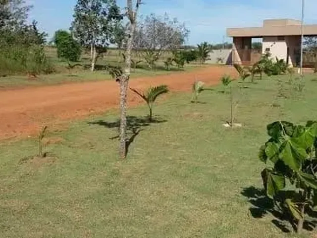 Imagem 4: Terreno À Venda 3000M², Centro, Chapada dos Guimarães - Mt