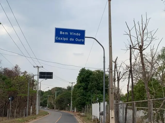 Imagem: Chácara no Coxipó do Ouro 500M do Rio
