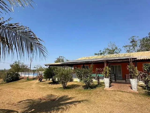 Imagem: Sítio À Venda, Despraiado, Cuiabá, Mt