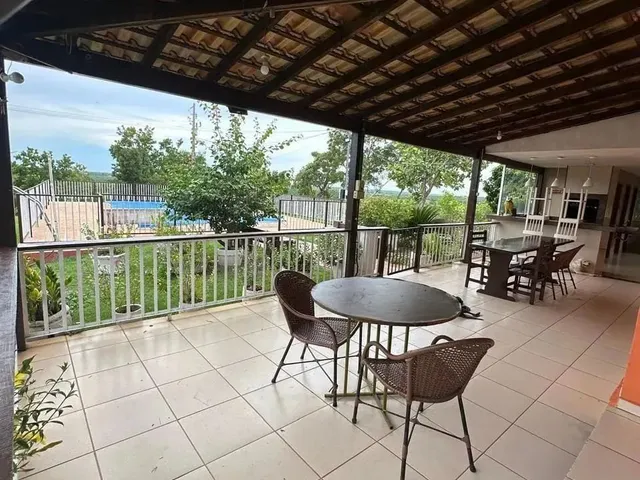 Imagem 11: Sítio À Venda, Despraiado, Cuiabá, Mt