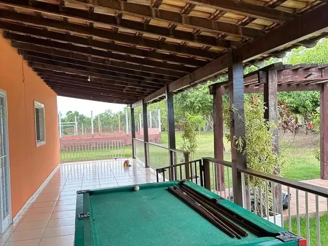 Imagem 16: Sítio À Venda, Despraiado, Cuiabá, Mt
