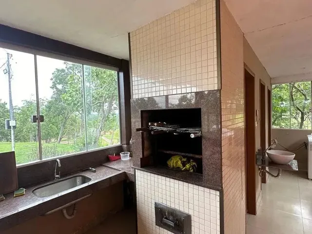 Imagem 8: Sítio À Venda, Despraiado, Cuiabá, Mt