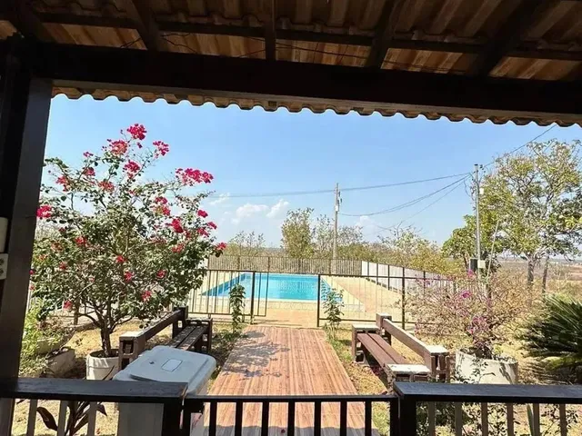 Imagem 2: Sítio À Venda, Despraiado, Cuiabá, Mt