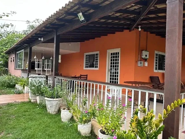 Imagem 15: Sítio À Venda, Despraiado, Cuiabá, Mt