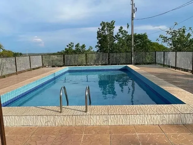 Imagem 7: Sítio À Venda, Despraiado, Cuiabá, Mt