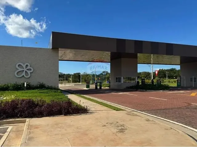 Imagem: Terreno a Venda Florais Esmeralda 200M2