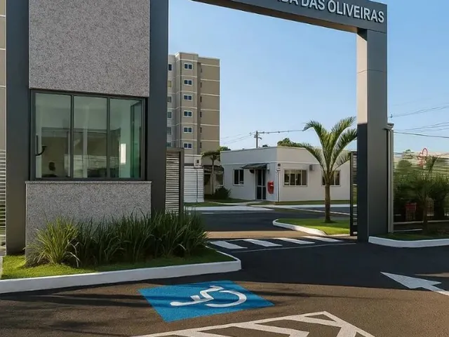 Imagem: Apartamento 2Quartos Agio 120Mil Saldo Devedor