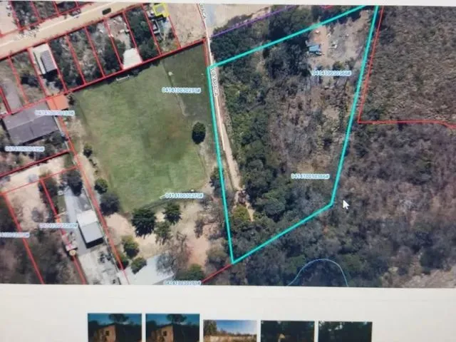 Imagem: Vende-Se Terreno no Bairro Jardim Imperial