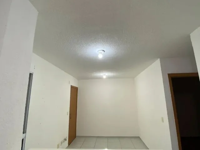 Imagem: Apartamento no Plaza Fraga Maia
