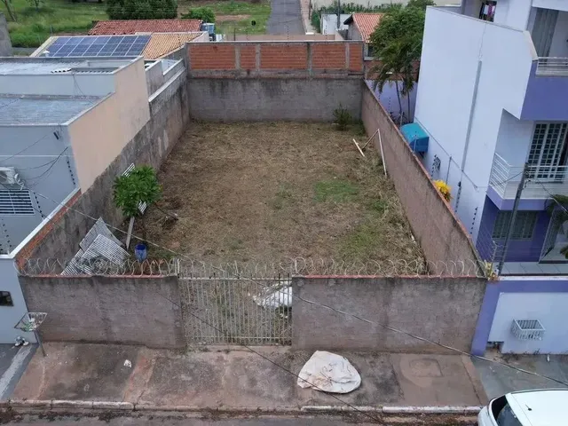 Imagem: Oportunidade Terreno À Venda Bairro Morada