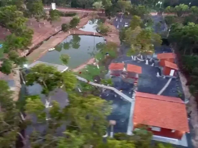 Imagem: Sítio À Venda, Centro-Norte, Cuiabá