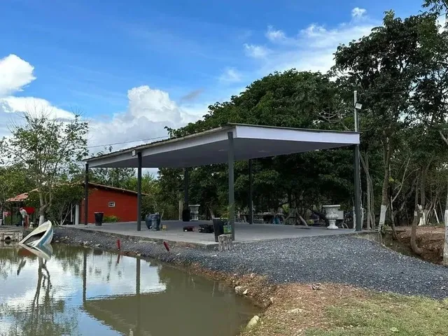 Imagem 7: Sítio À Venda, Centro-Norte, Cuiabá, Mt