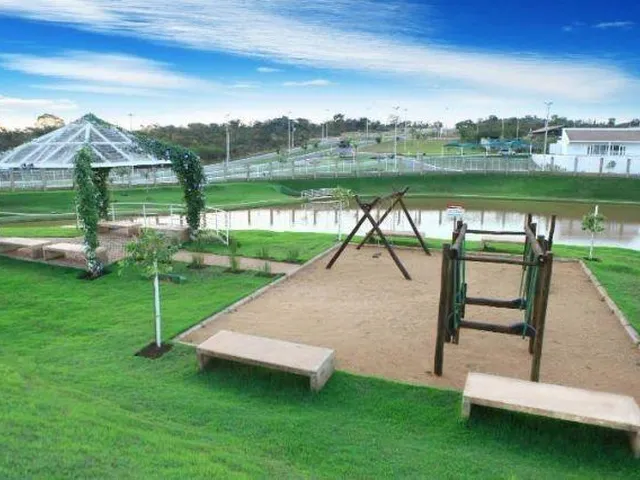 Imagem 1: Lote Condomínio Florais dos Lagos 436Mts