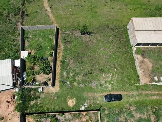 Imagem: Lote em Condominio Fechado de Veraneio Aceita