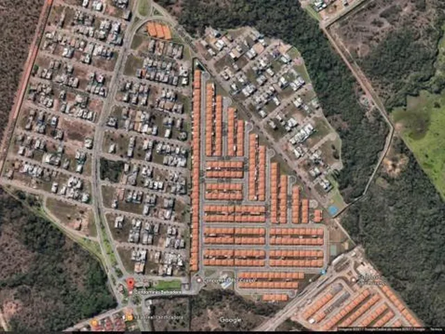 Imagem: Lote Condomínio Belvedere 1