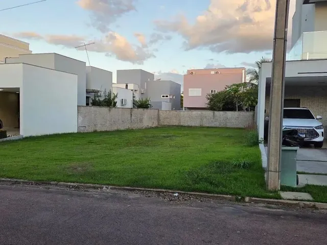 Imagem: Vendo Terreno no Belvedere 1