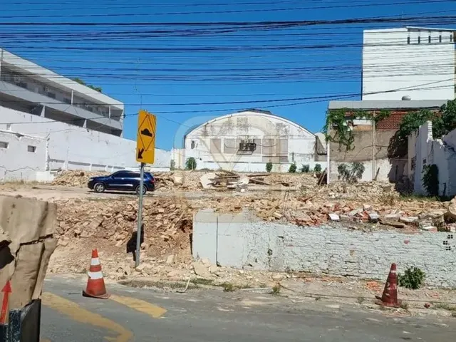 Imagem 3: Terreno Comercial À Venda na Rua 13 de Junho, Cuiabá!