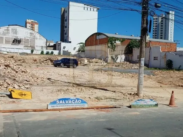 Imagem 2: Terreno Comercial À Venda na Rua 13 de Junho, Cuiabá!