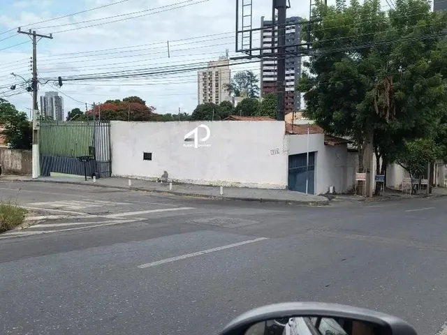 Imagem 1: Terreno no Bairro Goiabeiras em Cuiabá - Mt