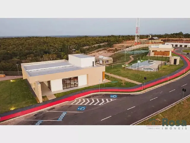 Imagem 1: Terreno para Venda Ribeirão do Lipa Cuiabá
