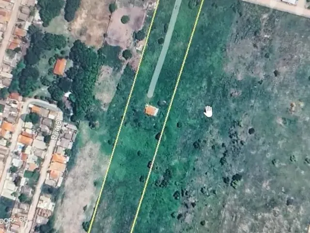 Imagem: Area com 2 Hectares na Avenida das Torres