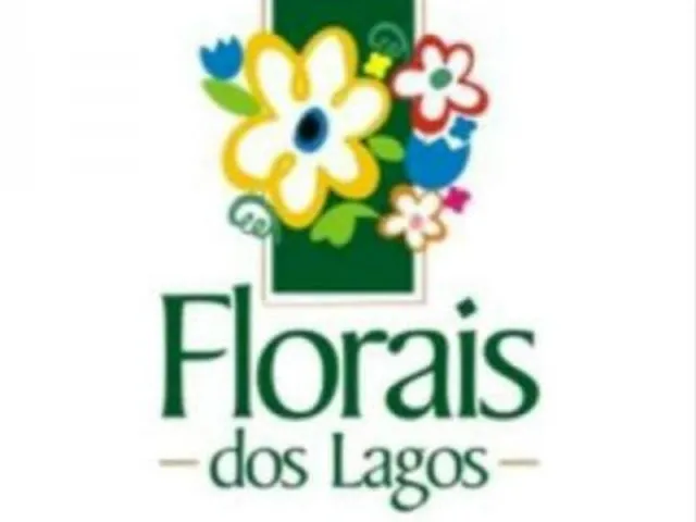 Imagem: Lote Condomínio Florais dos Lagos 463Mts