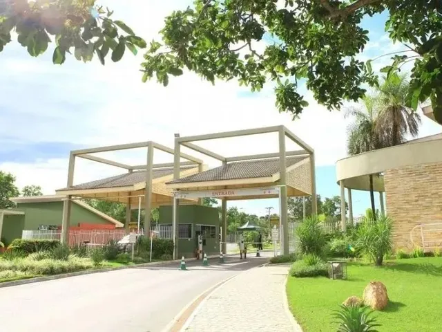 Imagem: Terreno Condomínio Belvedere 1 Quitado