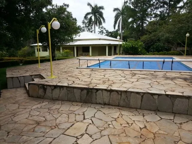 Imagem 1: Chácara a Venda - Chácara Lirio da Paz - Chácara para Eventos / Pescaria / Lazer