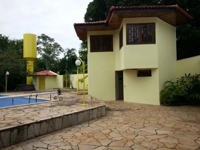 Imagem 4: Chácara a Venda - Chácara Lirio da Paz - Chácara para Eventos / Pescaria / Lazer