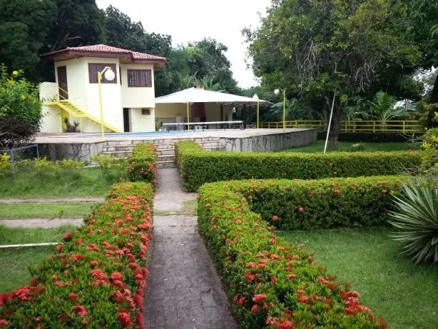 Imagem 12: Chácara a Venda - Chácara Lirio da Paz - Chácara para Eventos / Pescaria / Lazer
