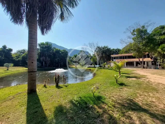 Imagem 10: Sítio a 44Km de Cuiabá Codigo: 92720