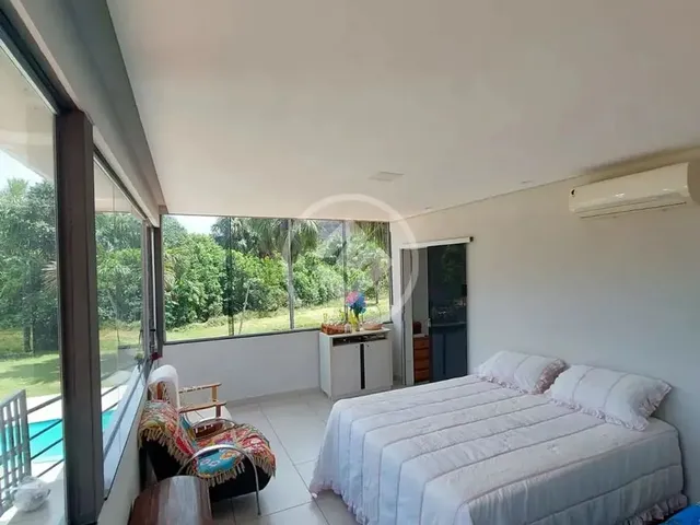 Imagem 4: Sítio a 44Km de Cuiabá Codigo: 92720