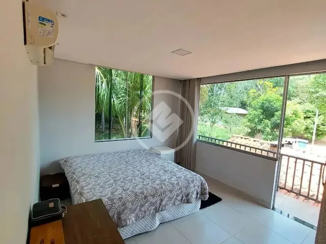 Imagem 3: Sítio a 44Km de Cuiabá Codigo: 92720