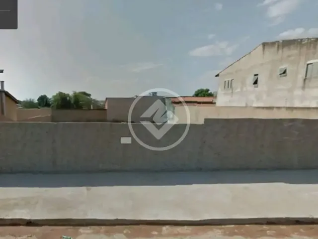 Imagem: Dois Terrenos de 720M² Próximo À Rodoviária