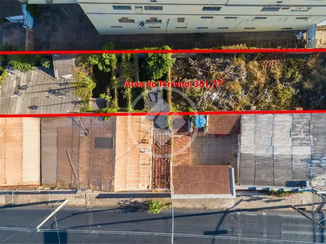 Imagem: Vende-Se Terreno Comercial Bem Localizado