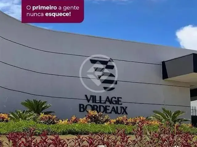 Imagem: Condominio Village Bordeaux Codigo 107264
