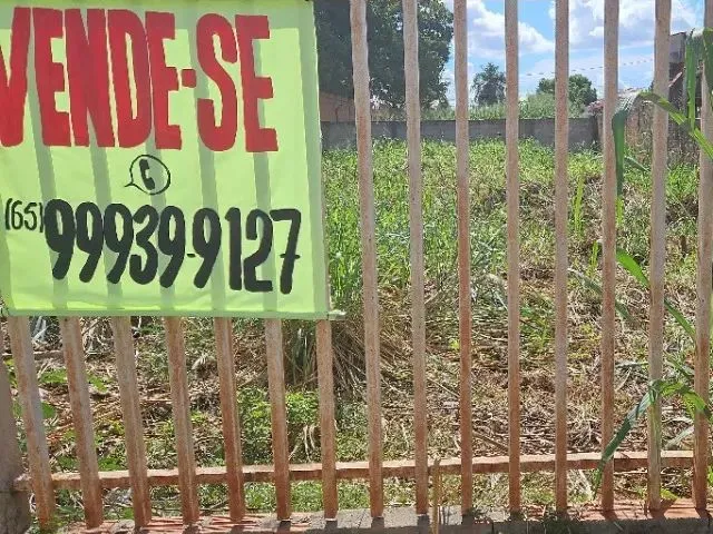 Imagem: Terreno Real Parque C/ Escritura