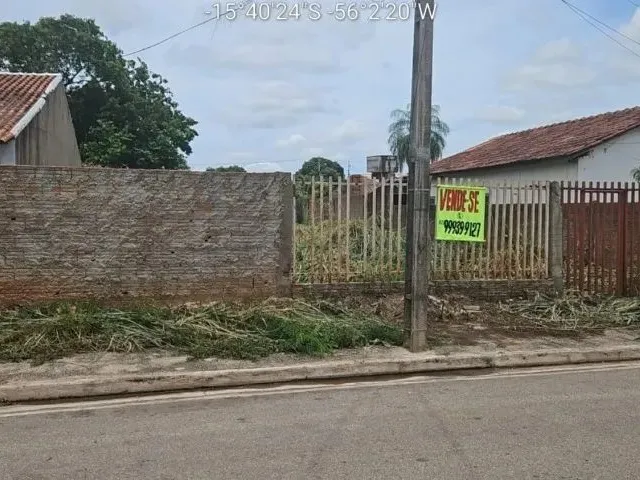 Imagem 3: Terreno Real Parque C/ Escritura
