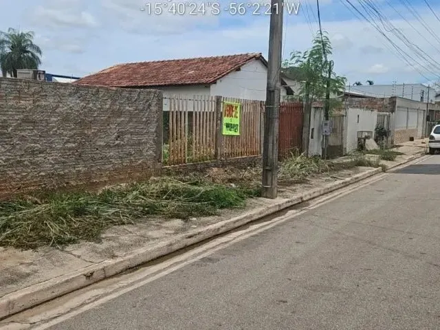 Imagem 2: Terreno Real Parque C/ Escritura