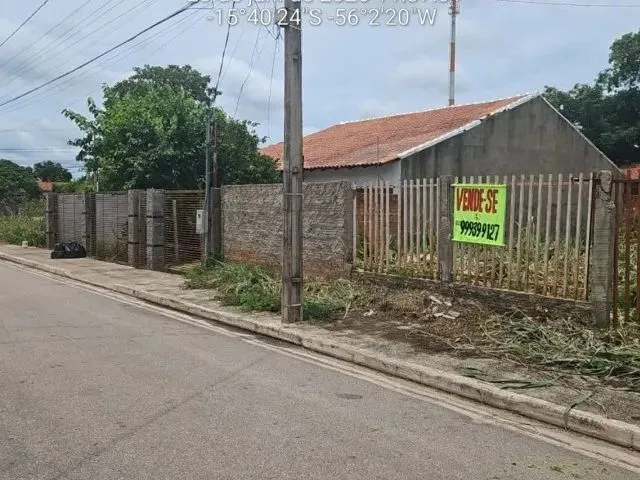 Imagem 4: Terreno Real Parque C/ Escritura