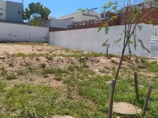 Imagem: Terreno no Primor das Torres