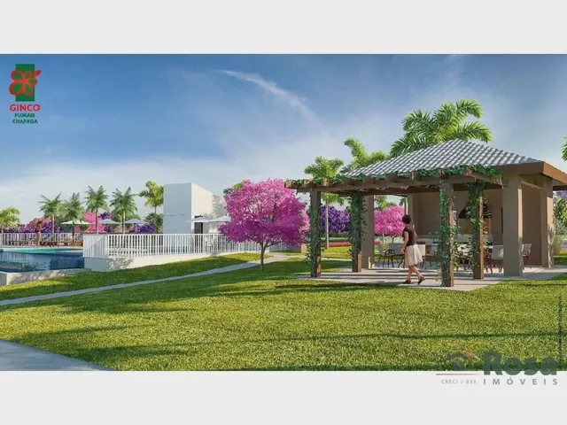 Imagem 1: Terreno para Venda Duque de Caxias I Cuiabá