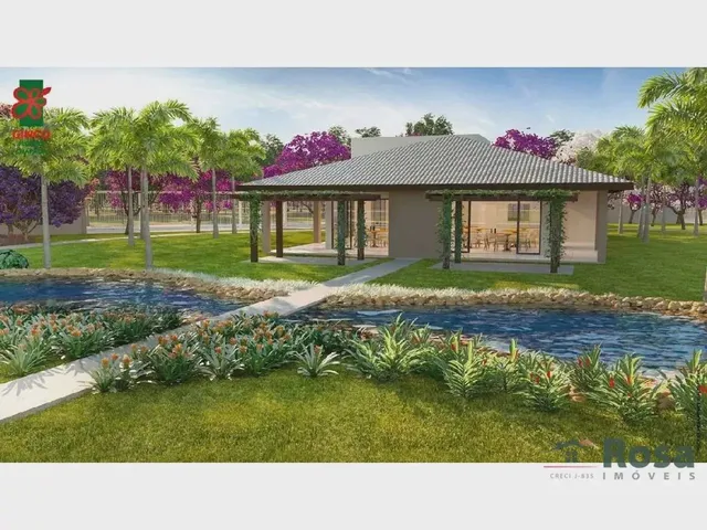 Imagem 3: Terreno para Venda Duque de Caxias I Cuiabá
