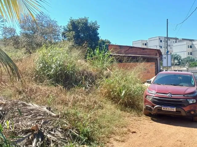 Imagem: Vendo Terreno