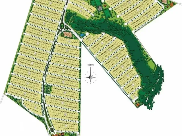 Imagem: Terreno Condomínio Belvedere 1