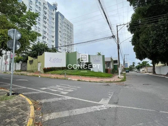 Imagem: Terreno Á Venda com Construcão